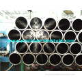 Tubo de acero galvanizado suave ASTM A53 Gr.B